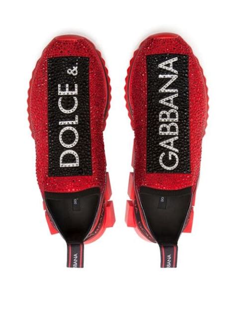 dolce gabbana love sneakers|dolce gabbana sneakers farfetch.